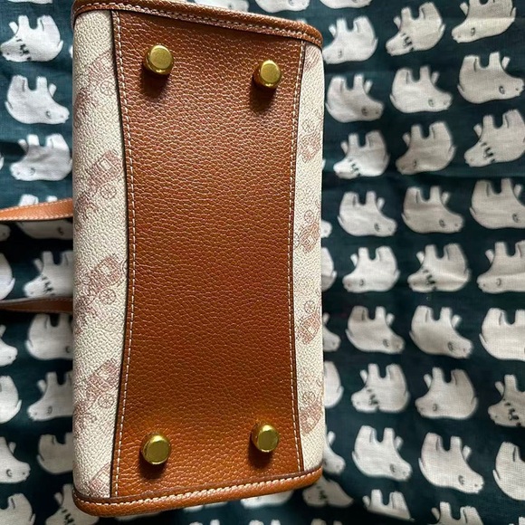 Coach Tote Bag - Picture 5 of 9